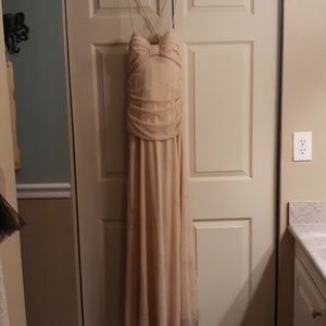 Evening Gown